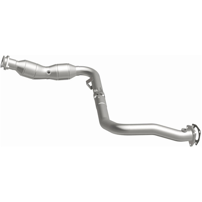 Catalytic Converter MagnaFlow 21-716
