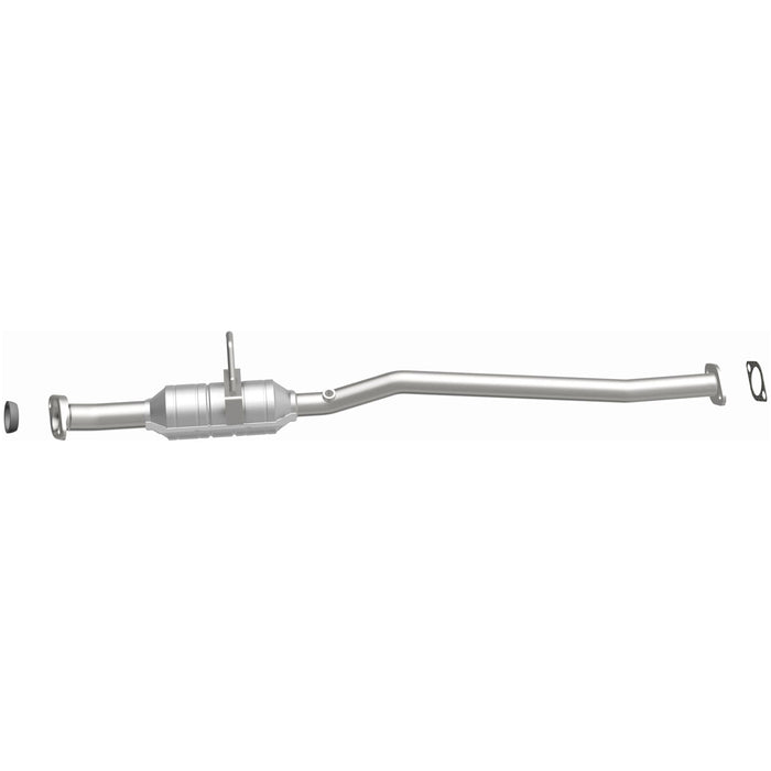 Catalytic Converter MagnaFlow 24990