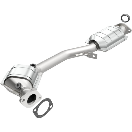 Catalytic Converter MagnaFlow 451008