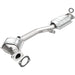 Catalytic Converter MagnaFlow 451008