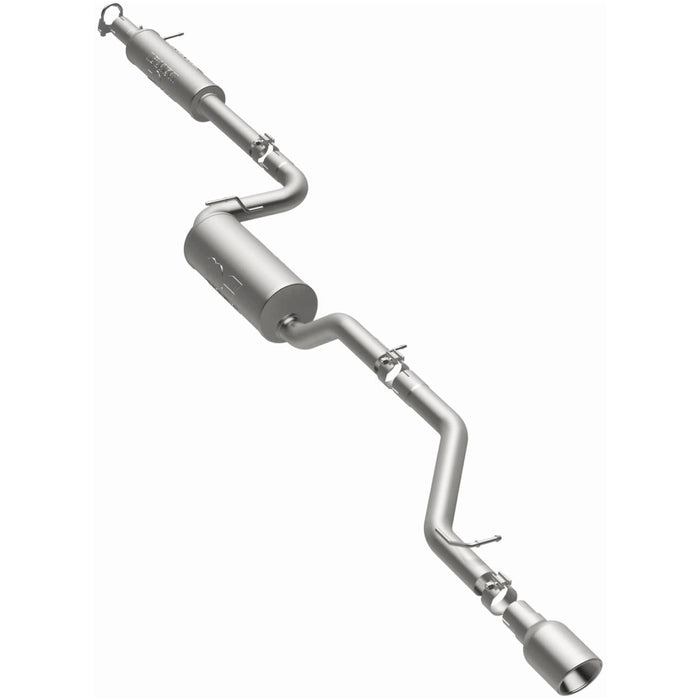 Exhaust System Kit MagnaFlow 16786