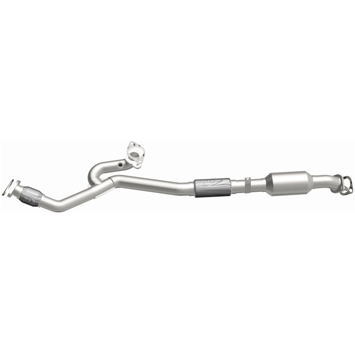 Catalytic Converter MagnaFlow 52896