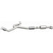 Catalytic Converter MagnaFlow 52896