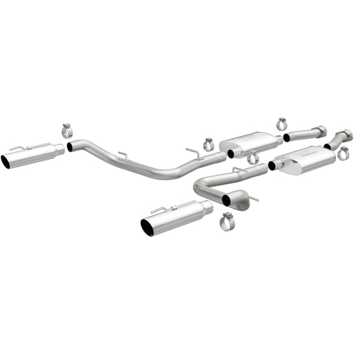 Exhaust System Kit MagnaFlow 15644