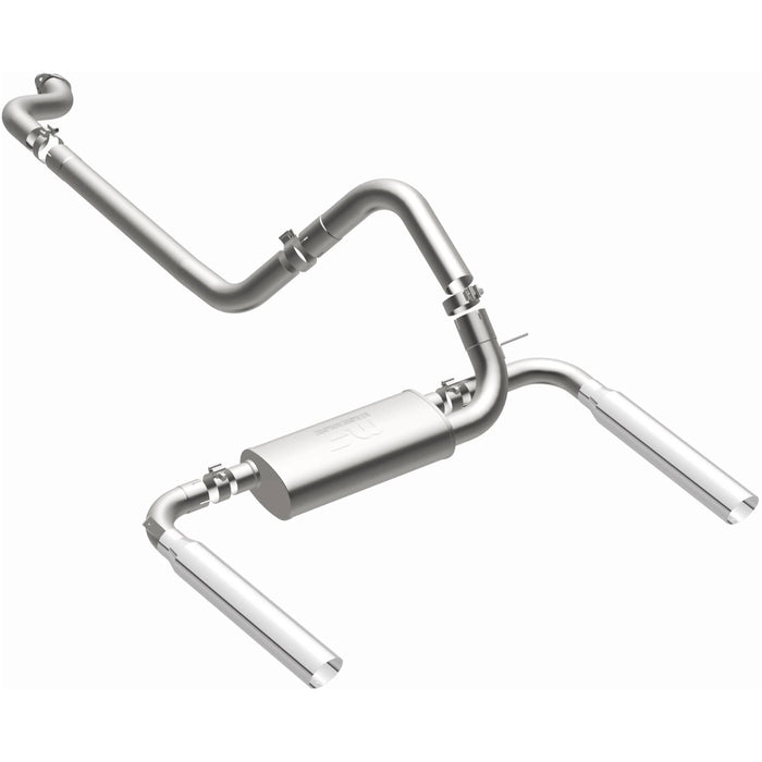 Exhaust System Kit MagnaFlow 15620