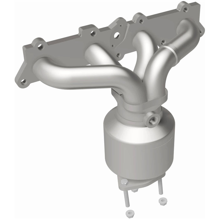 Exhaust Manifold with Integrated Catalytic Converter MagnaFlow 49319