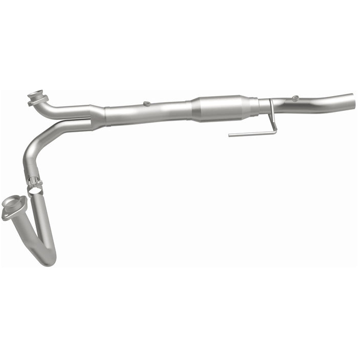Catalytic Converter MagnaFlow 4451209