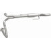 Catalytic Converter MagnaFlow 4451209