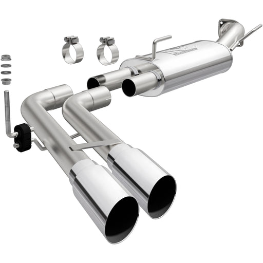 Exhaust System Kit MagnaFlow 15250