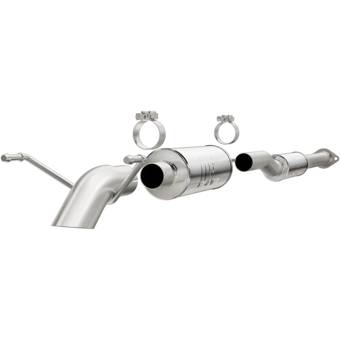 Exhaust System Kit MagnaFlow 17151