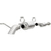 Exhaust System Kit MagnaFlow 17151
