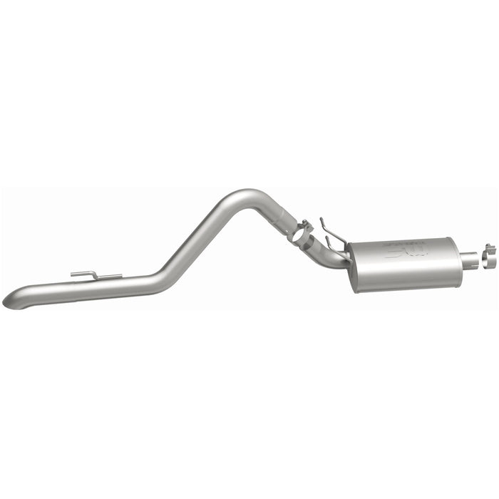 Exhaust System Kit MagnaFlow 15853