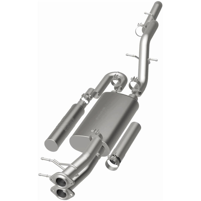 Exhaust System Kit MagnaFlow 19569
