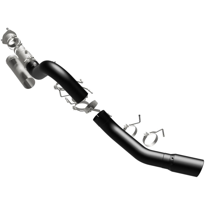 Exhaust System Kit MagnaFlow 17072