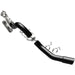 Exhaust System Kit MagnaFlow 17072