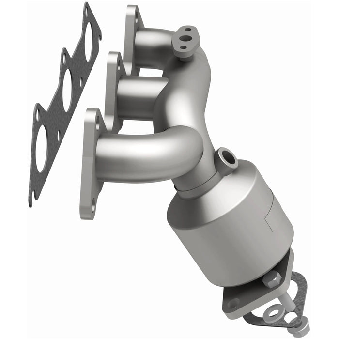 Exhaust Manifold with Integrated Catalytic Converter MagnaFlow 50888