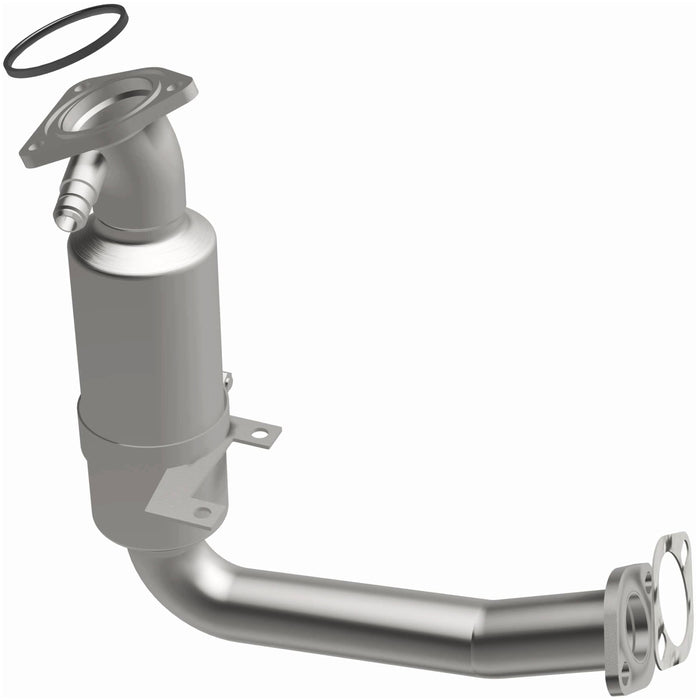Catalytic Converter MagnaFlow 25202