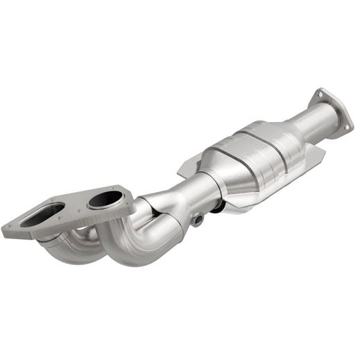 Catalytic Converter MagnaFlow 23555