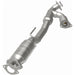 Catalytic Converter MagnaFlow 52190