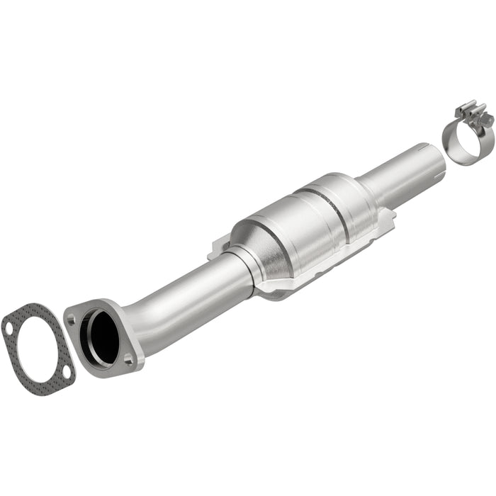 Catalytic Converter MagnaFlow 49151