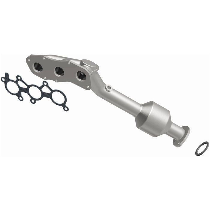 Exhaust Manifold with Integrated Catalytic Converter MagnaFlow 452721