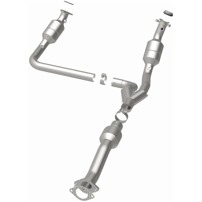 Catalytic Converter MagnaFlow 5582134