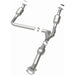 Catalytic Converter MagnaFlow 5582134