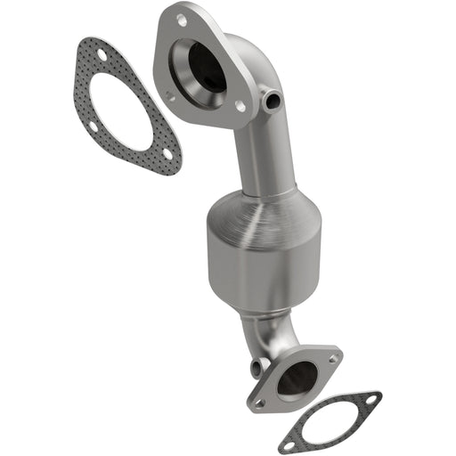 Catalytic Converter MagnaFlow 21-257