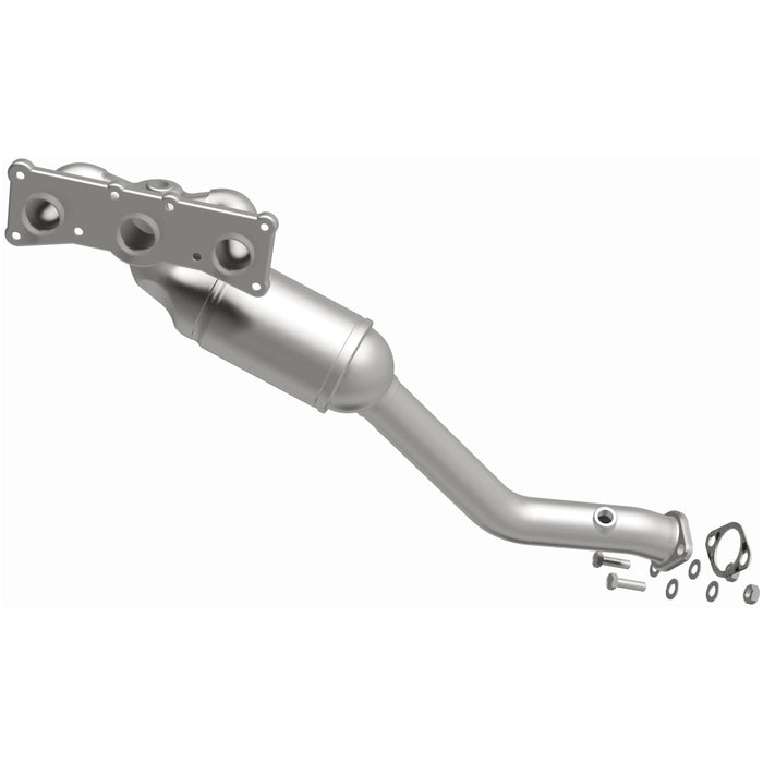 Exhaust Manifold with Integrated Catalytic Converter MagnaFlow 5631762