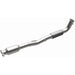 Catalytic Converter MagnaFlow 5571988