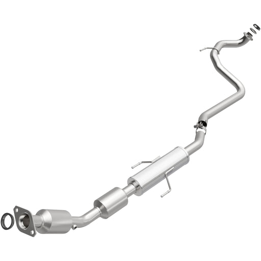 Catalytic Converter-Direct Fit MagnaFlow 21-285