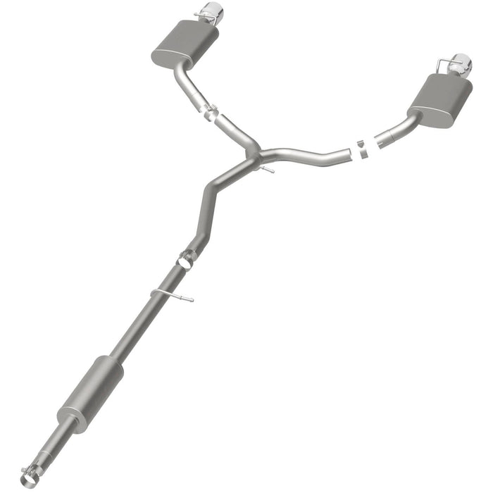 Exhaust System Kit MagnaFlow 19274