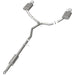 Exhaust System Kit MagnaFlow 19274