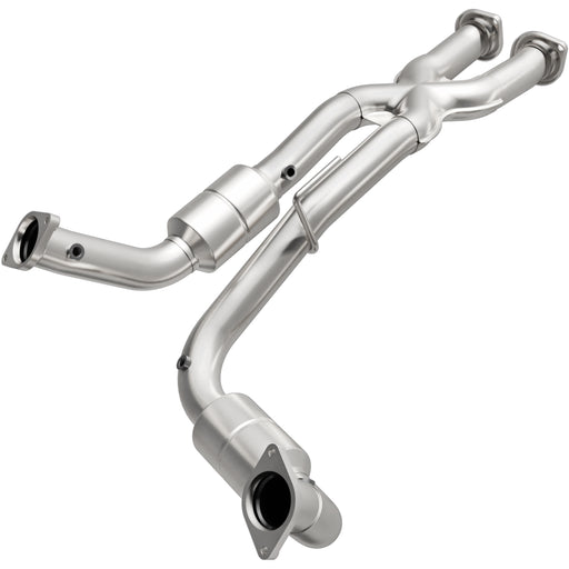 Catalytic Converter MagnaFlow 49046