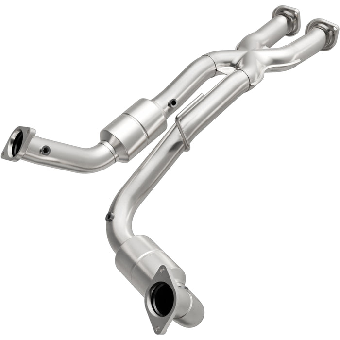 Catalytic Converter MagnaFlow 49046