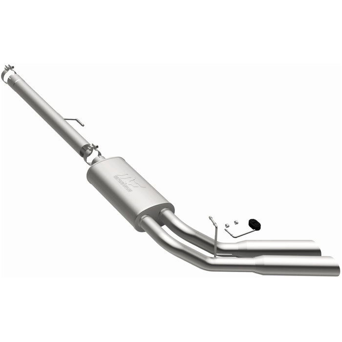 Exhaust System Kit MagnaFlow 16701