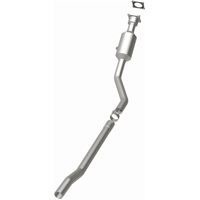 Catalytic Converter MagnaFlow 4451201