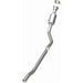 Catalytic Converter MagnaFlow 4451201