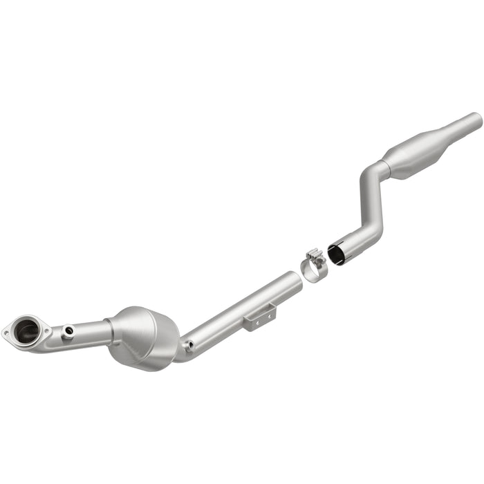 Catalytic Converter MagnaFlow 444315