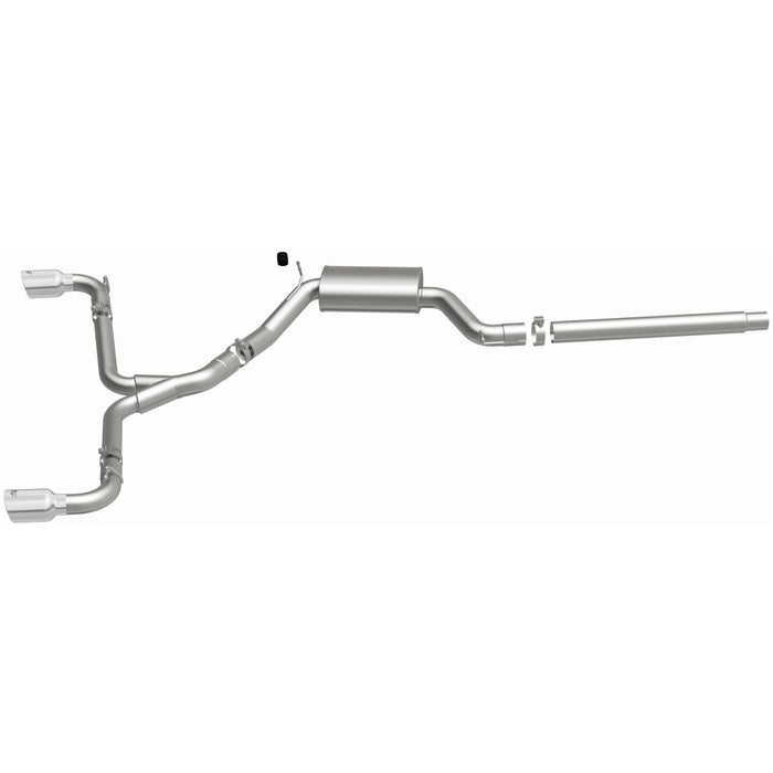 Exhaust System Kit MagnaFlow 19435