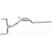 Exhaust System Kit MagnaFlow 19435
