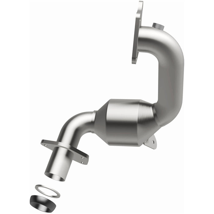 Catalytic Converter MagnaFlow 551438
