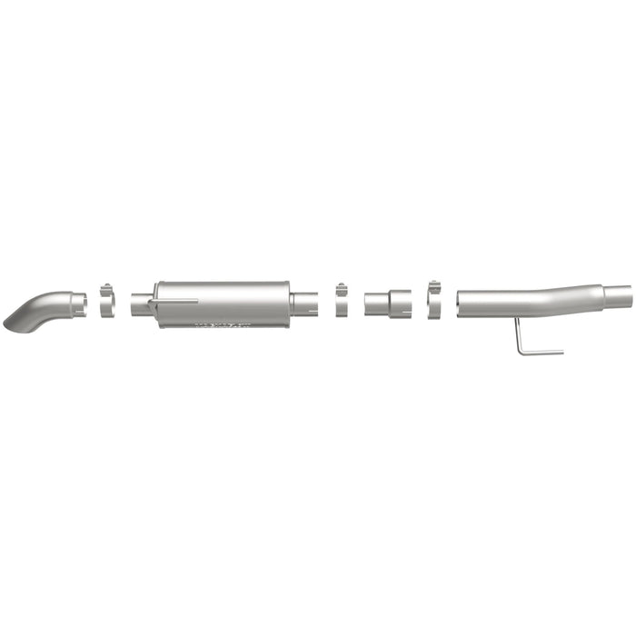 Exhaust System Kit MagnaFlow 19083