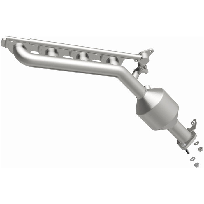 Exhaust Manifold with Integrated Catalytic Converter MagnaFlow 51794