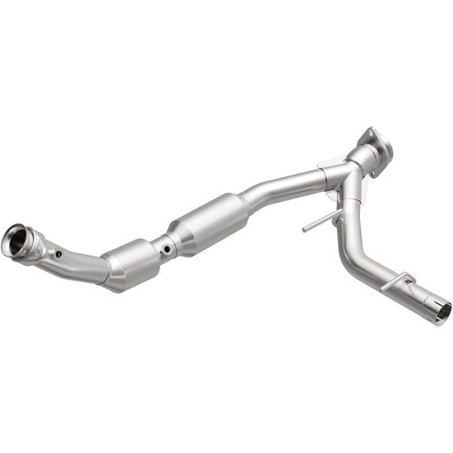 Catalytic Converter MagnaFlow 4583078