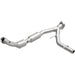 Catalytic Converter MagnaFlow 4583078