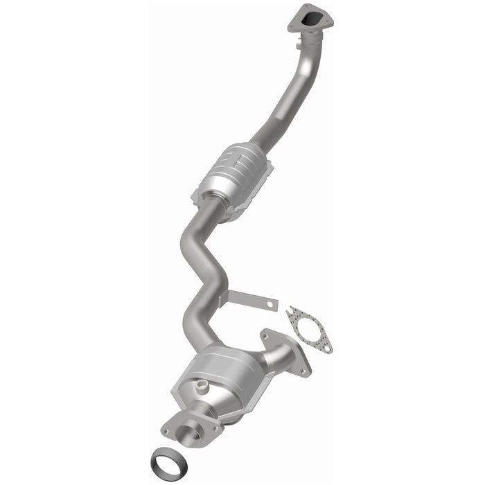 Catalytic Converter MagnaFlow 51649