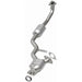 Catalytic Converter MagnaFlow 51649