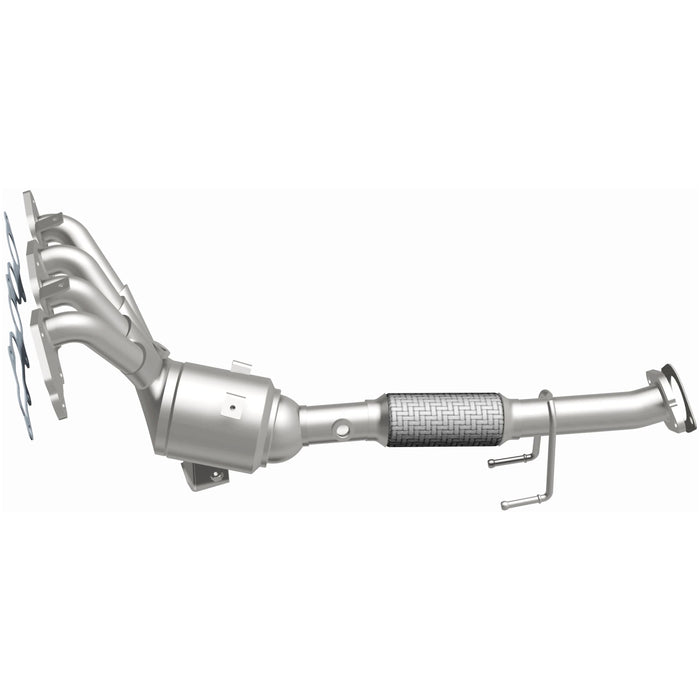 Exhaust Manifold with Integrated Catalytic Converter MagnaFlow 22-165
