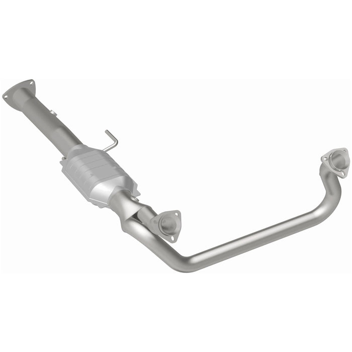 Catalytic Converter MagnaFlow 4451410